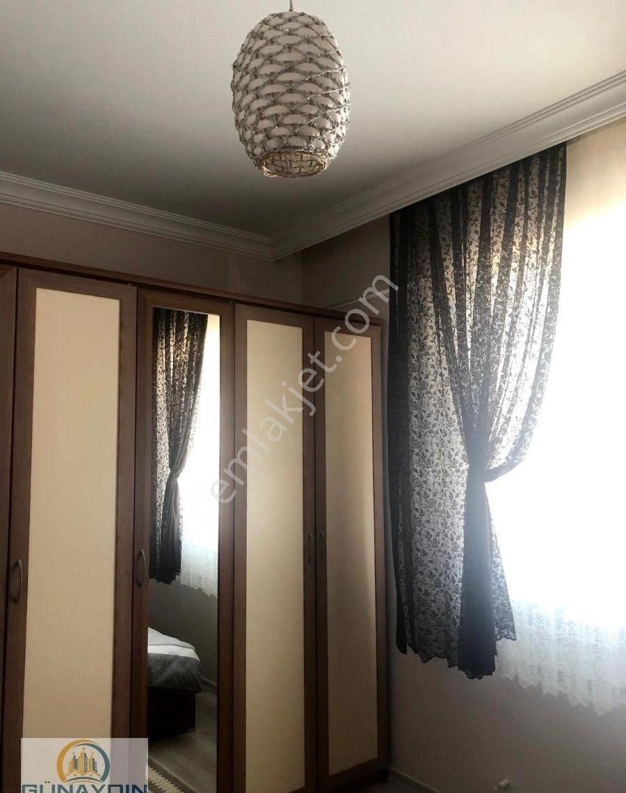 Günaydın Emlaktan Cumhuriyetde Eşyalı 1+1 Satılık Daire - Görsel 3