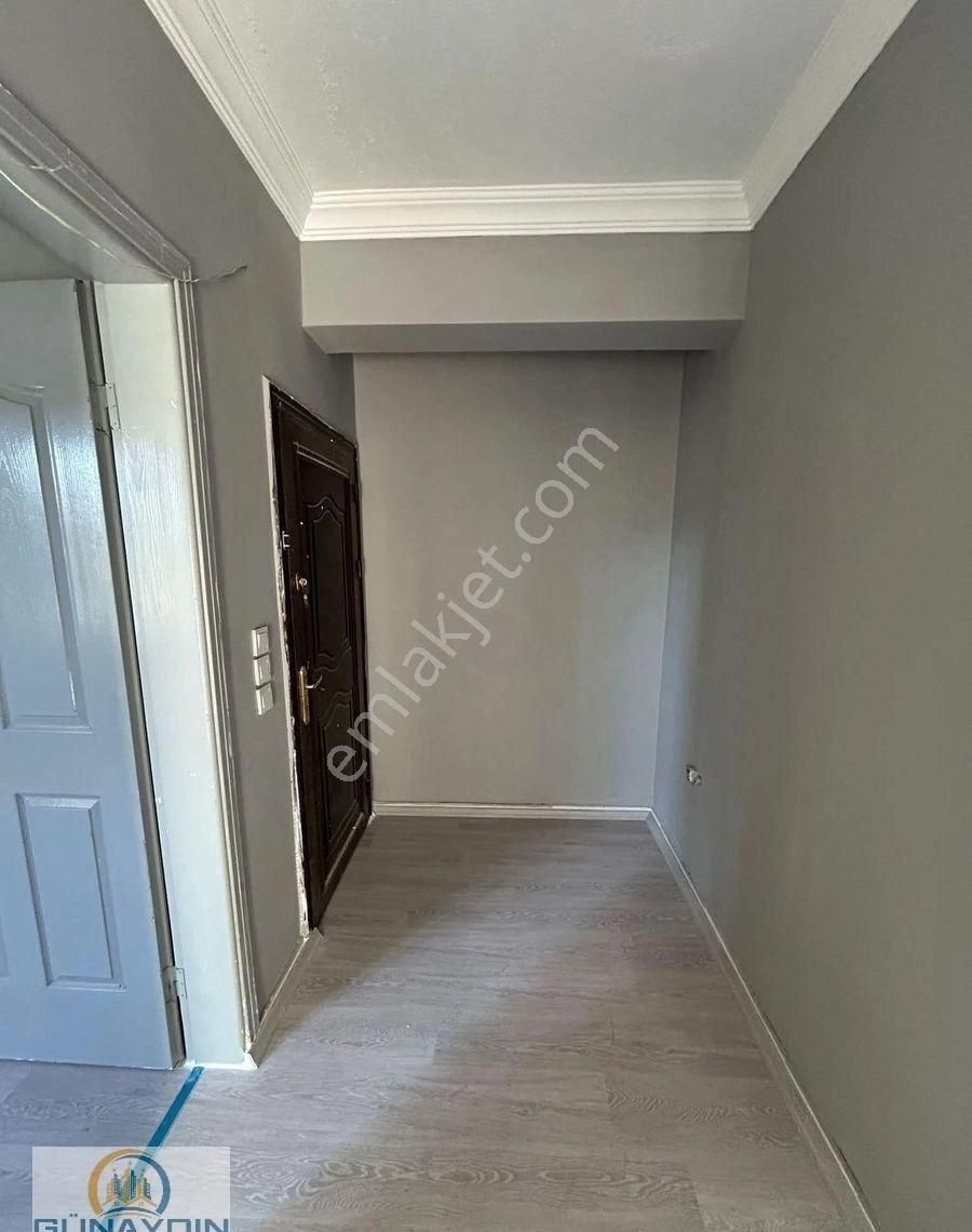 Günaydın Emlaktan Merkezde Kiralık Kapalı Mutfak 2+1 Daire - Görsel 10