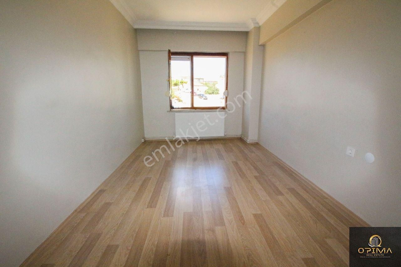 Opima Emlaktan Alaettin Mahallesinde Doğalgazlı 2+1 Kiralık Daire - Görsel 19