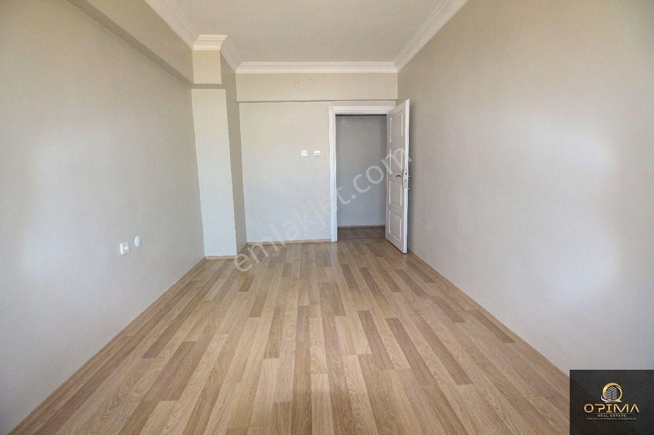 Opima Emlaktan Alaettin Mahallesinde Doğalgazlı 2+1 Kiralık Daire - Görsel 20
