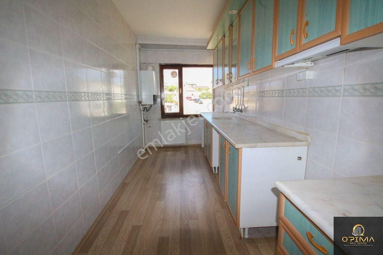 Opima Emlaktan Alaettin Mahallesinde Doğalgazlı 2+1 Kiralık Daire - Görsel 13