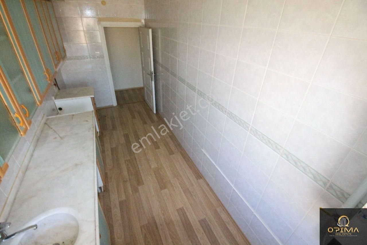 Opima Emlaktan Alaettin Mahallesinde Doğalgazlı 2+1 Kiralık Daire - Görsel 9