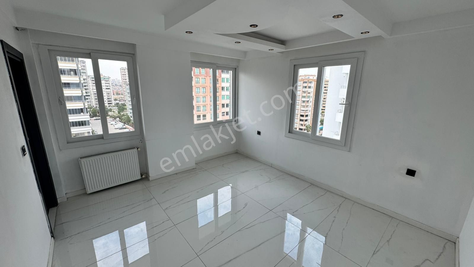 İz'den Ultra Lüx Masrafsız Teraslı Dubleks 3+1 Satılık Daire - Görsel 8