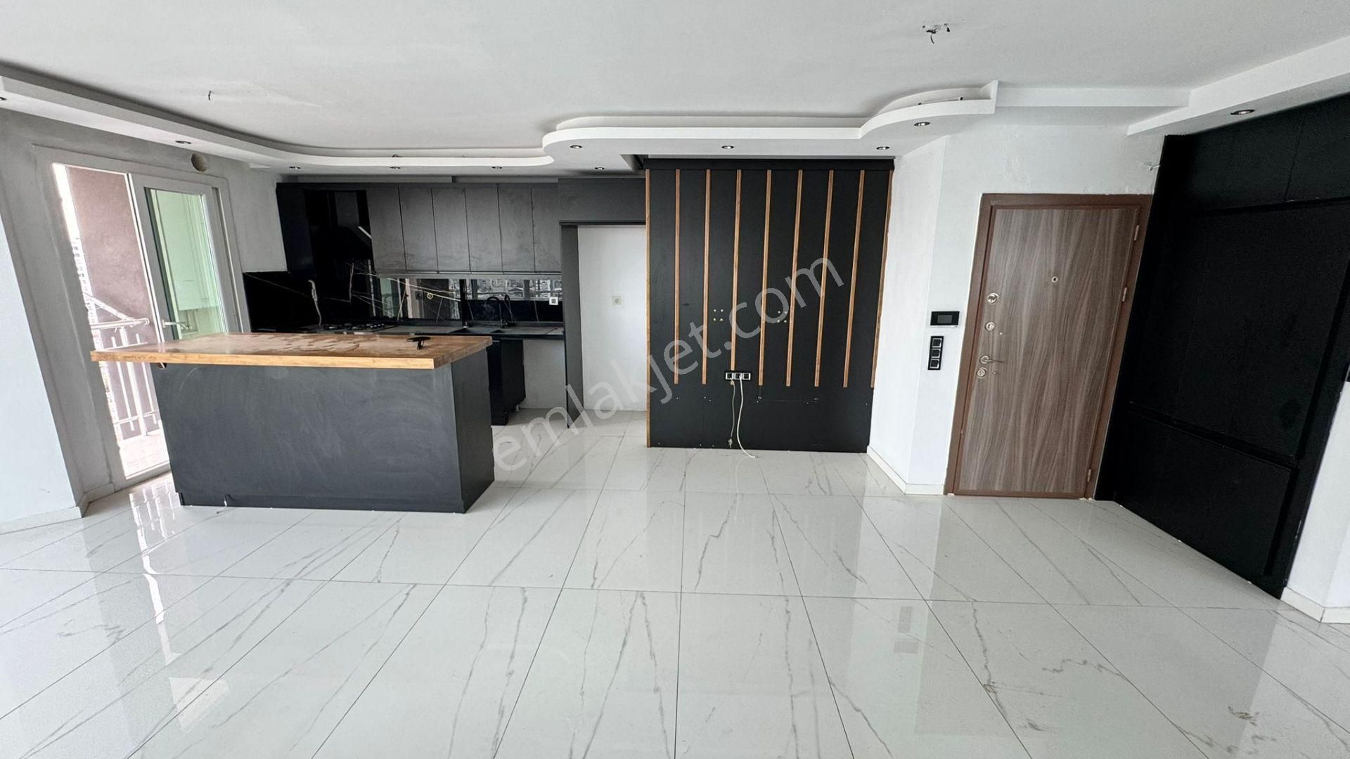 İz'den Ultra Lüx Masrafsız Teraslı Dubleks 3+1 Satılık Daire - Görsel 2