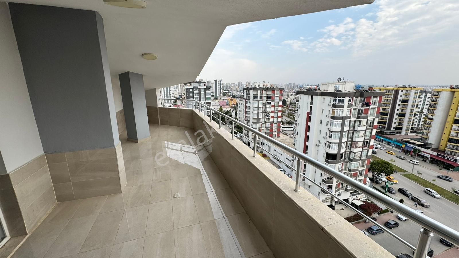 İz'den Ultra Lüx Masrafsız Teraslı Dubleks 3+1 Satılık Daire - Görsel 20