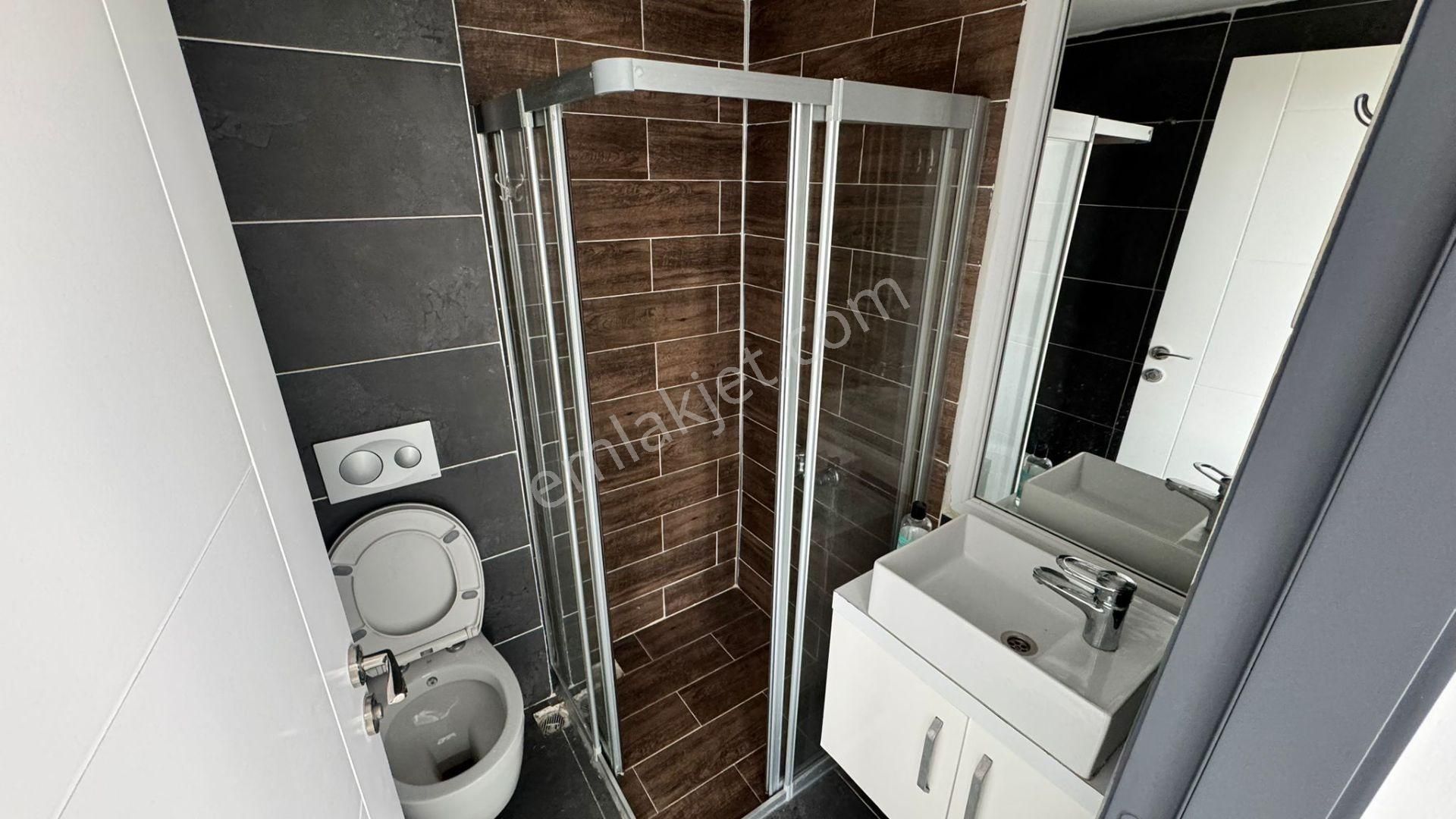 İz'den Ultra Lüx Masrafsız Teraslı Dubleks 3+1 Satılık Daire - Görsel 17