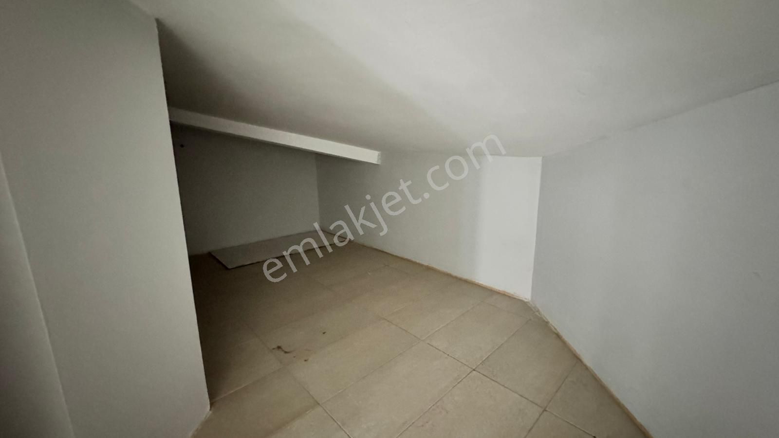 İz'den Ultra Lüx Masrafsız Teraslı Dubleks 3+1 Satılık Daire - Görsel 16