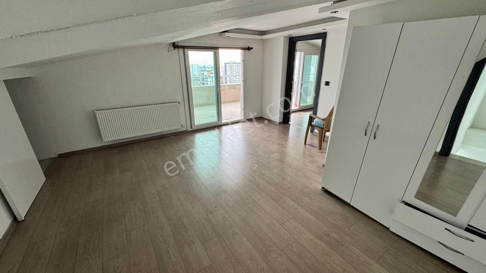 İz'den Ultra Lüx Masrafsız Teraslı Dubleks 3+1 Satılık Daire - Görsel 9