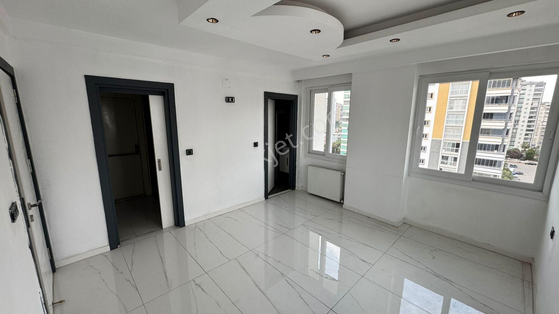 İz'den Ultra Lüx Masrafsız Teraslı Dubleks 3+1 Satılık Daire - Görsel 6