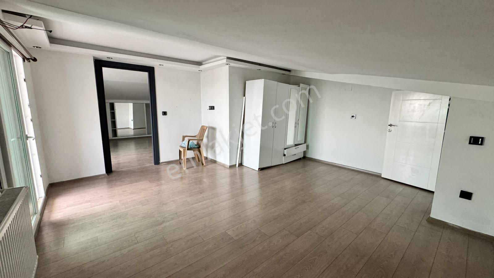 İz'den Ultra Lüx Masrafsız Teraslı Dubleks 3+1 Satılık Daire - Görsel 13