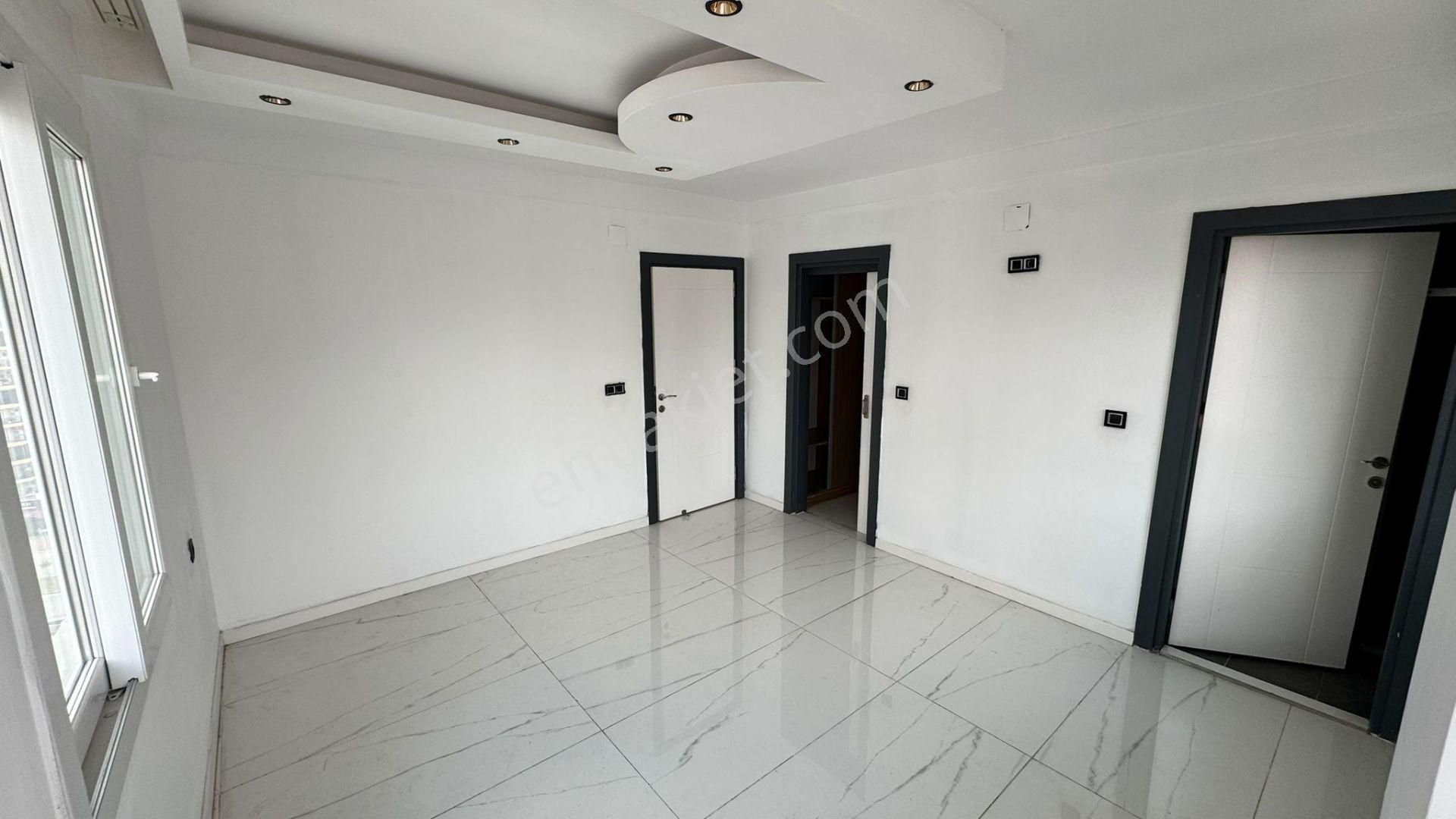 İz'den Ultra Lüx Masrafsız Teraslı Dubleks 3+1 Satılık Daire - Görsel 7