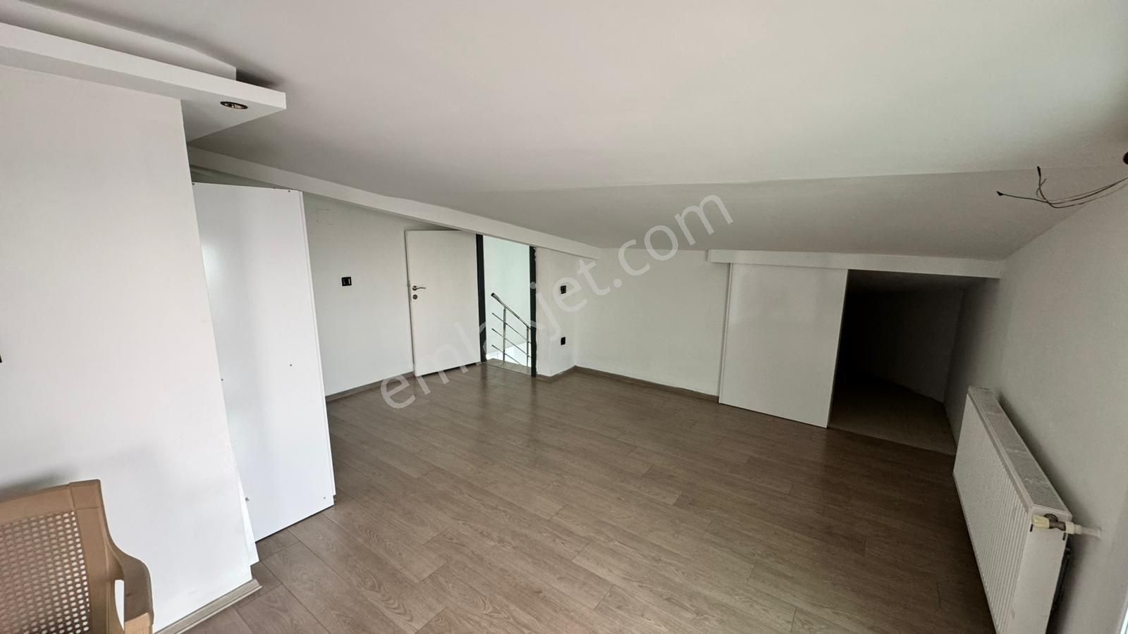 İz'den Ultra Lüx Masrafsız Teraslı Dubleks 3+1 Satılık Daire - Görsel 12