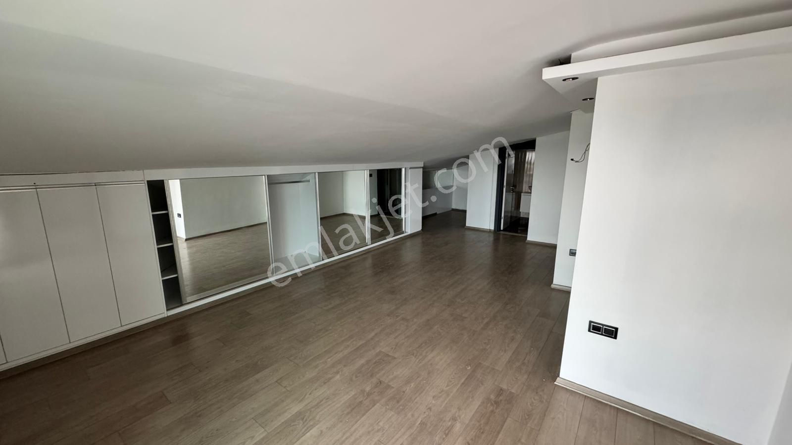 İz'den Ultra Lüx Masrafsız Teraslı Dubleks 3+1 Satılık Daire - Görsel 11