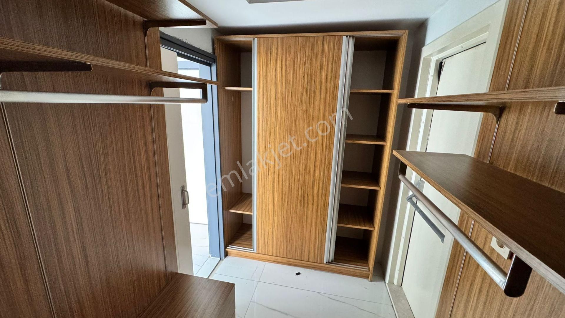 İz'den Ultra Lüx Masrafsız Teraslı Dubleks 3+1 Satılık Daire - Görsel 14