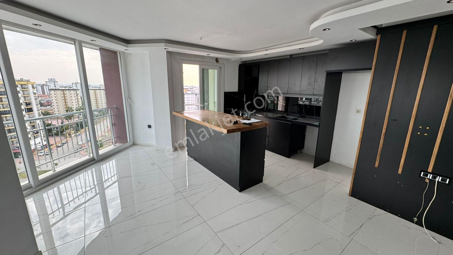 İz'den Ultra Lüx Masrafsız Teraslı Dubleks 3+1 Satılık Daire