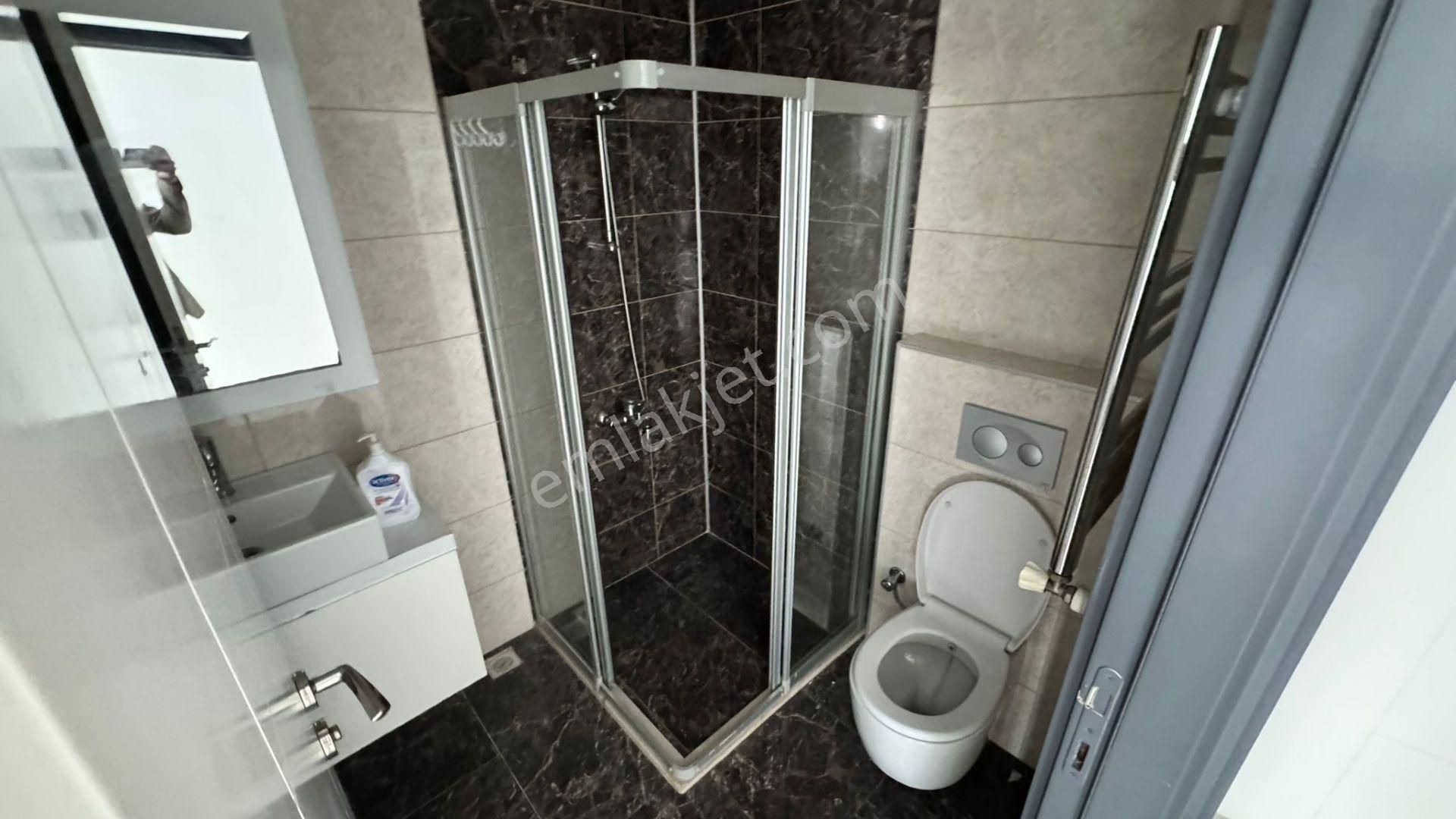 İz'den Ultra Lüx Masrafsız Teraslı Dubleks 3+1 Satılık Daire - Görsel 19