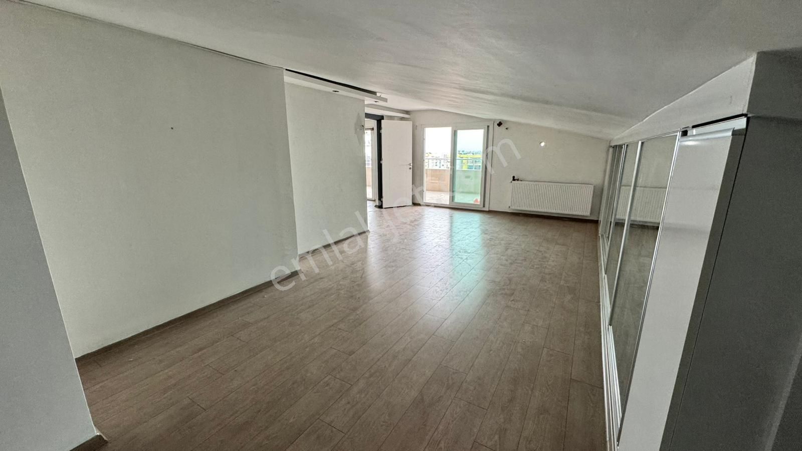 İz'den Ultra Lüx Masrafsız Teraslı Dubleks 3+1 Satılık Daire - Görsel 10