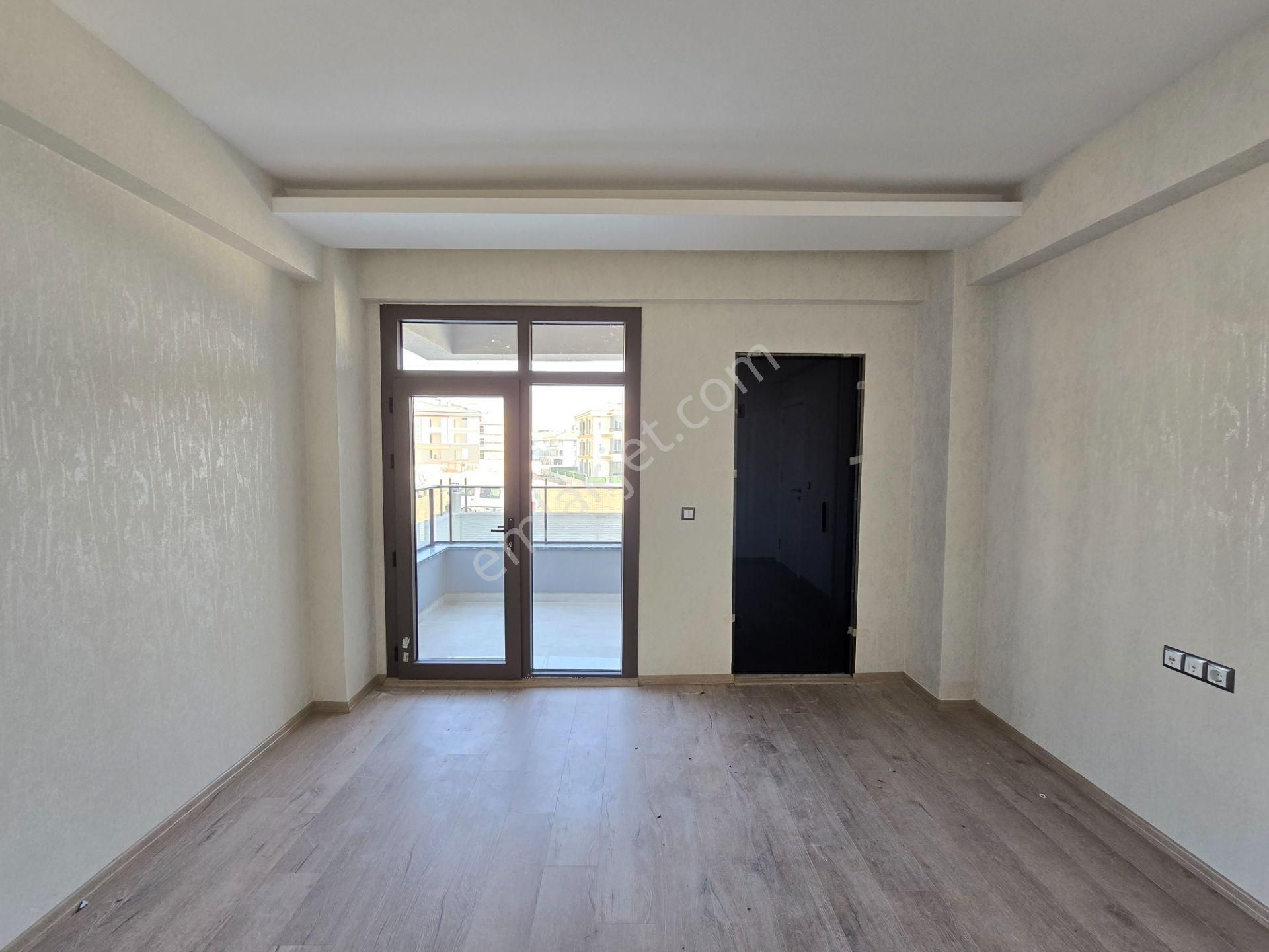 İşyapar Gayrimenkulden Selahaddin Eyyubi Mahallesinde Kızartma Ocaklı 3+1 Ultra Lüks Daireler - Görsel 33