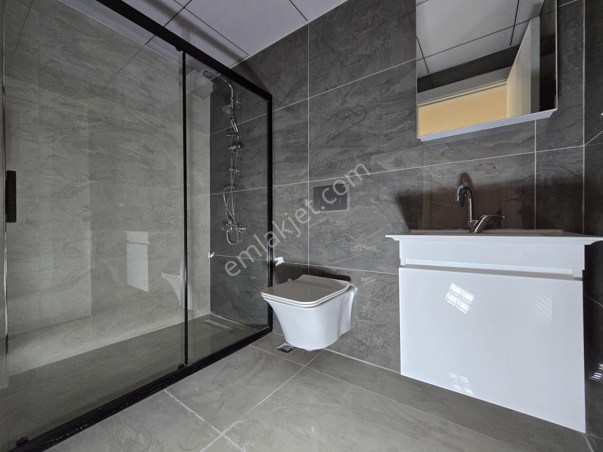 İşyapar Gayrimenkulden Selahaddin Eyyubi Mahallesinde Kızartma Ocaklı 3+1 Ultra Lüks Daireler - Görsel 42