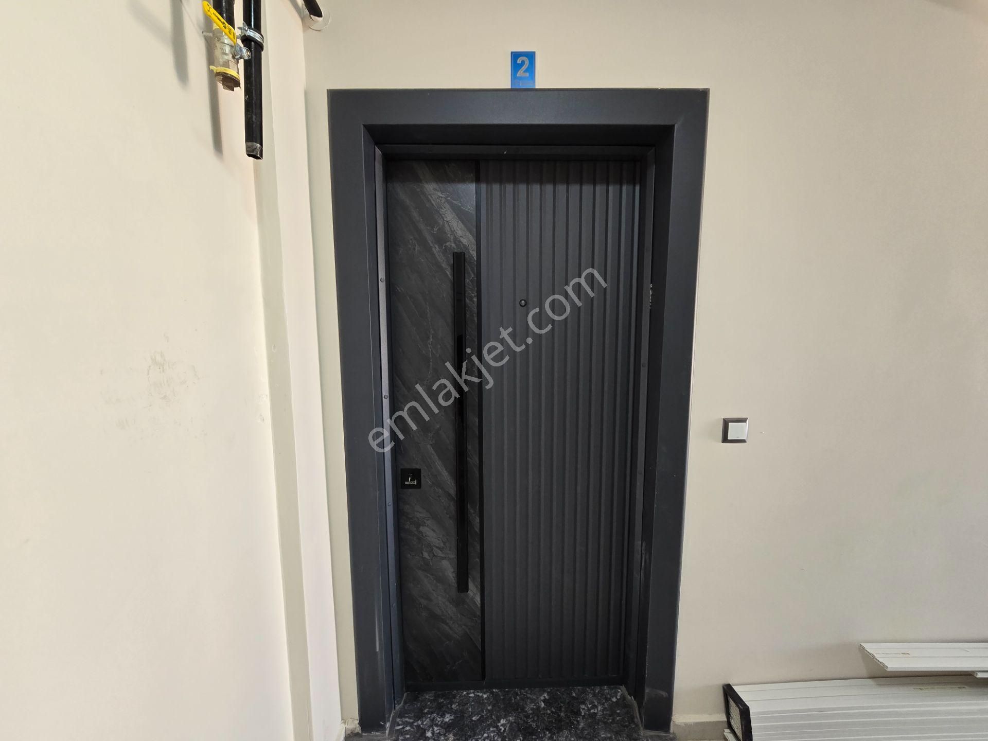 İşyapar Gayrimenkulden Selahaddin Eyyubi Mahallesinde Kızartma Ocaklı 3+1 Ultra Lüks Daireler - Görsel 45