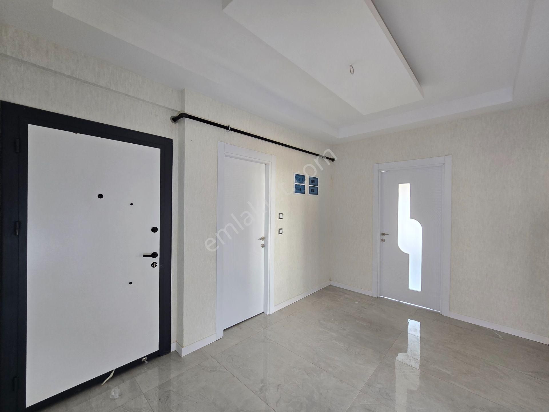 İşyapar Gayrimenkulden Selahaddin Eyyubi Mahallesinde Kızartma Ocaklı 3+1 Ultra Lüks Daireler - Görsel 31