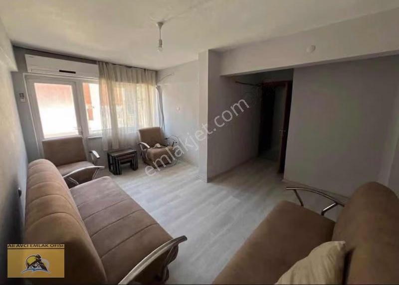Merkezde Stadyum Sokakta 2+1 Ara Kat Masrafsız Daire - Görsel 9