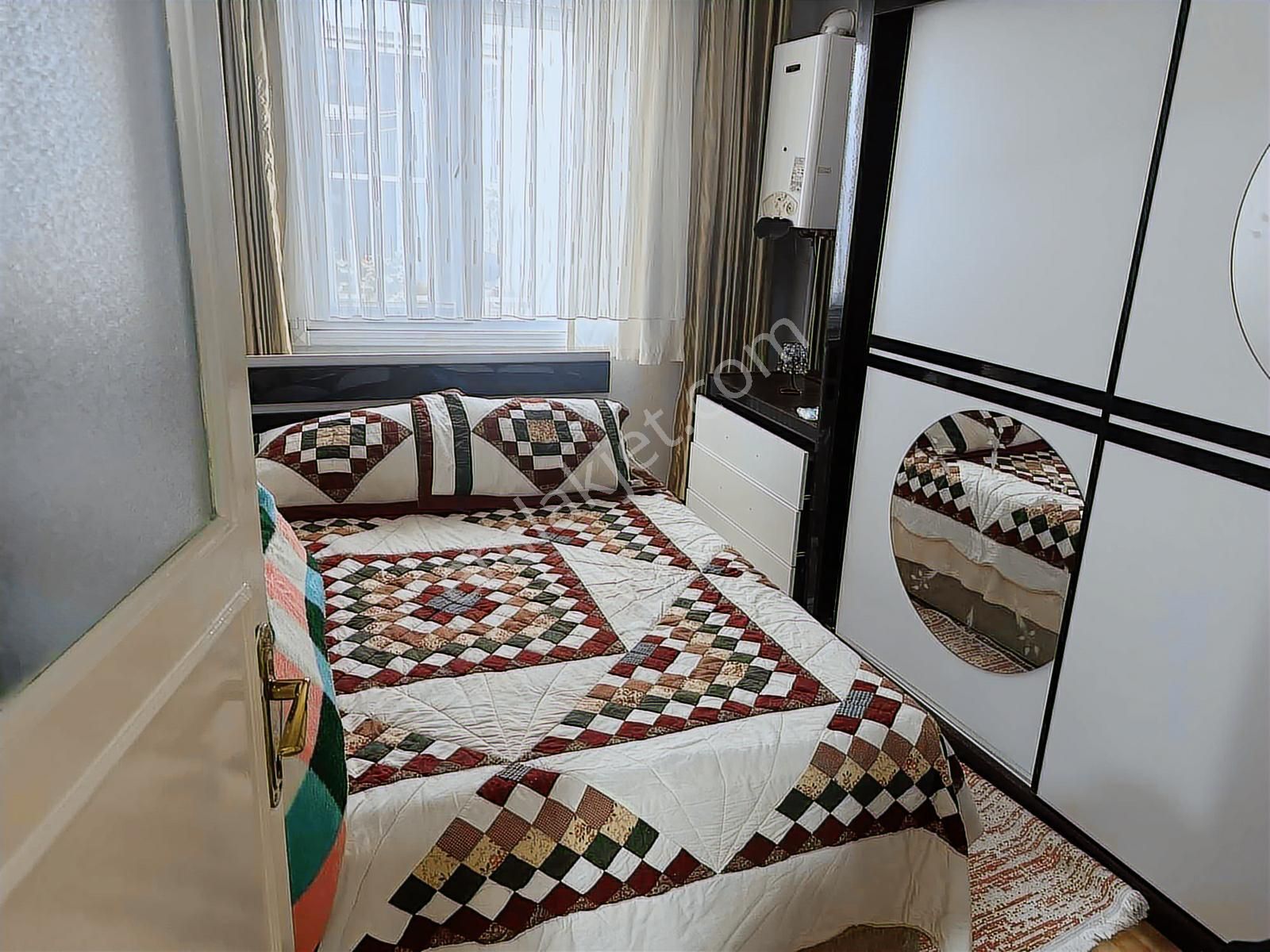 Akdoğan Emlaktan Ful Eşyalı 1+1 Daire - Görsel 6