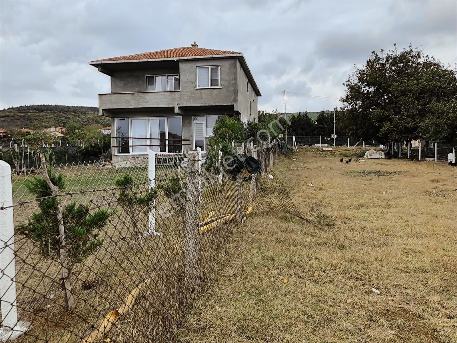 Akdoğan Emlaktan Şok Şok Kelepir Arsamiz 0 20 İmara Açık - Görsel 18