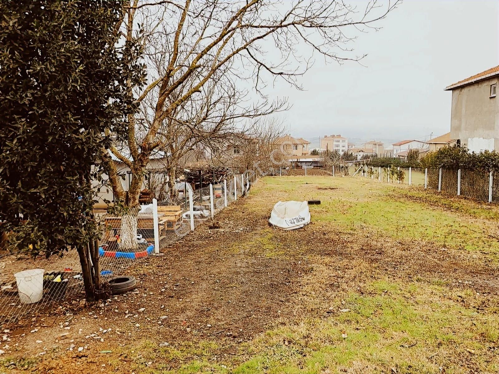 Akdoğan Emlaktan Şok Şok Kelepir Arsamiz 0 20 İmara Açık - Görsel 28