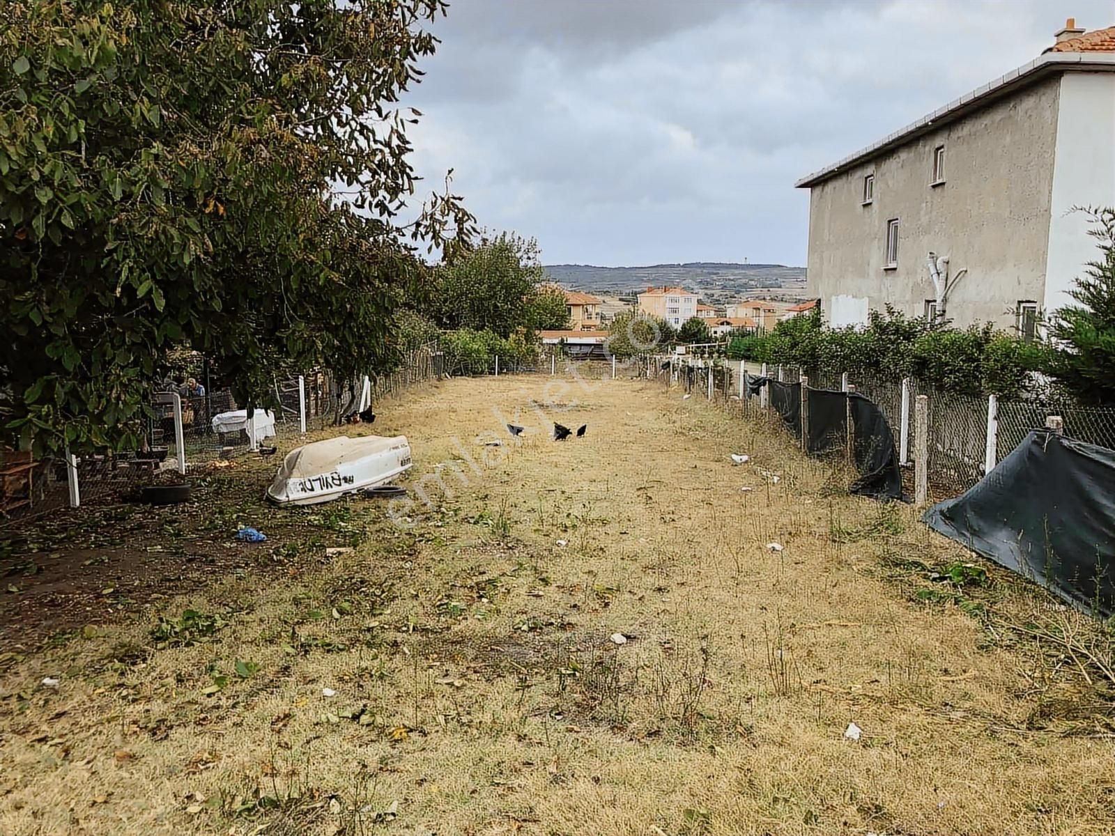 Akdoğan Emlaktan Şok Şok Kelepir Arsamiz 0 20 İmara Açık - Görsel 6
