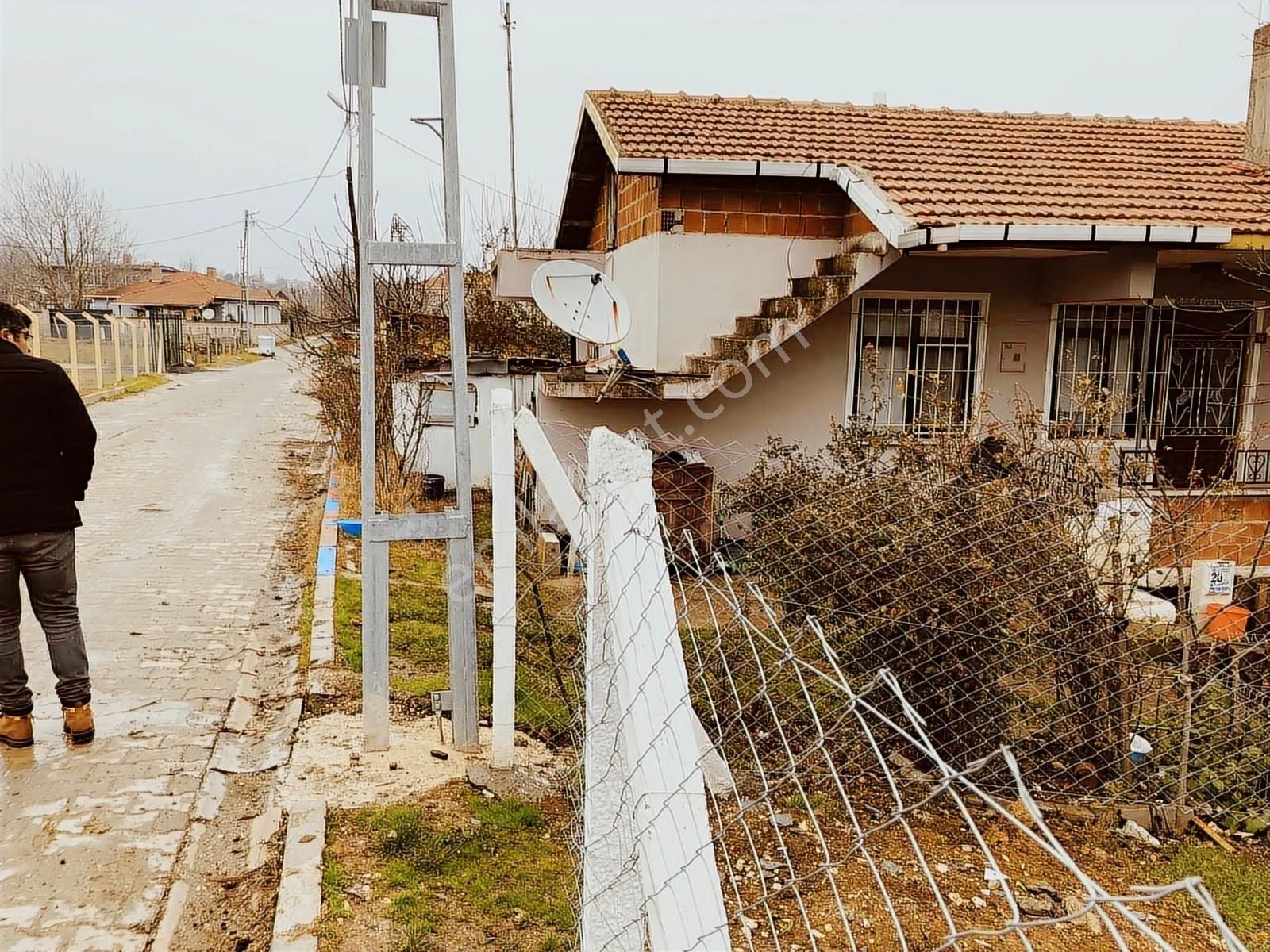 Akdoğan Emlaktan Şok Şok Kelepir Arsamiz 0 20 İmara Açık - Görsel 15