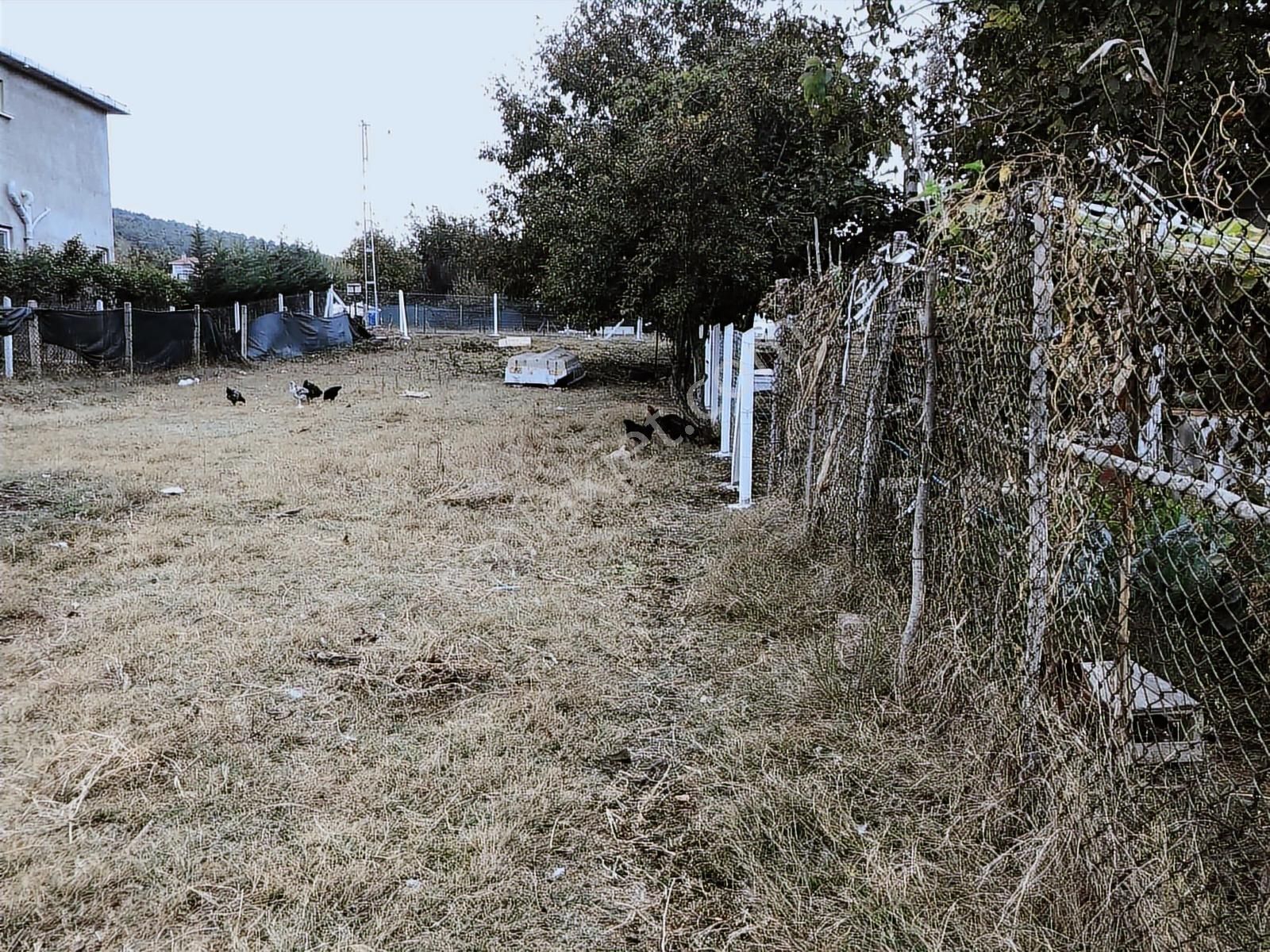 Akdoğan Emlaktan Şok Şok Kelepir Arsamiz 0 20 İmara Açık - Görsel 10