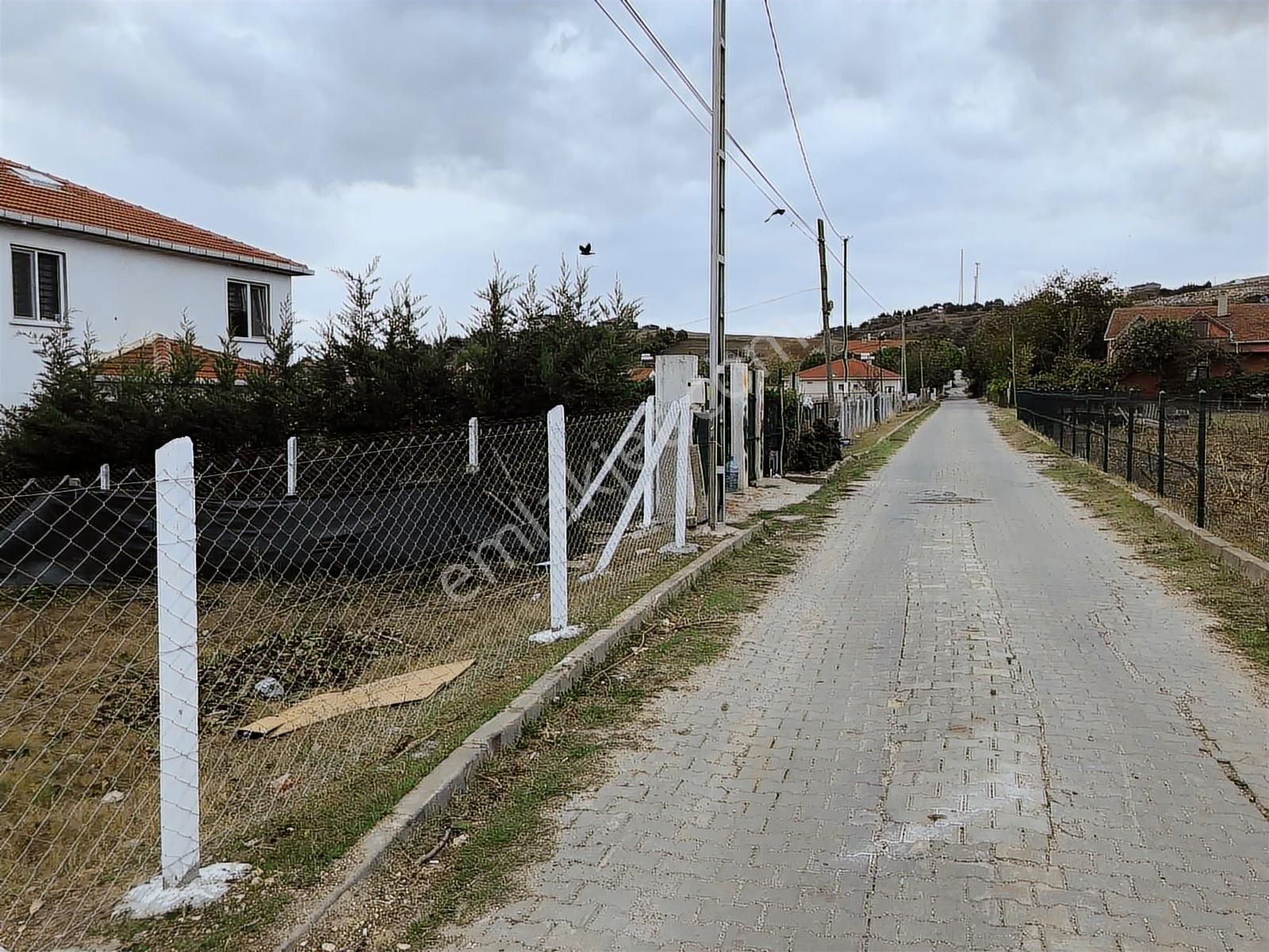 Akdoğan Emlaktan Şok Şok Kelepir Arsamiz 0 20 İmara Açık - Görsel 2