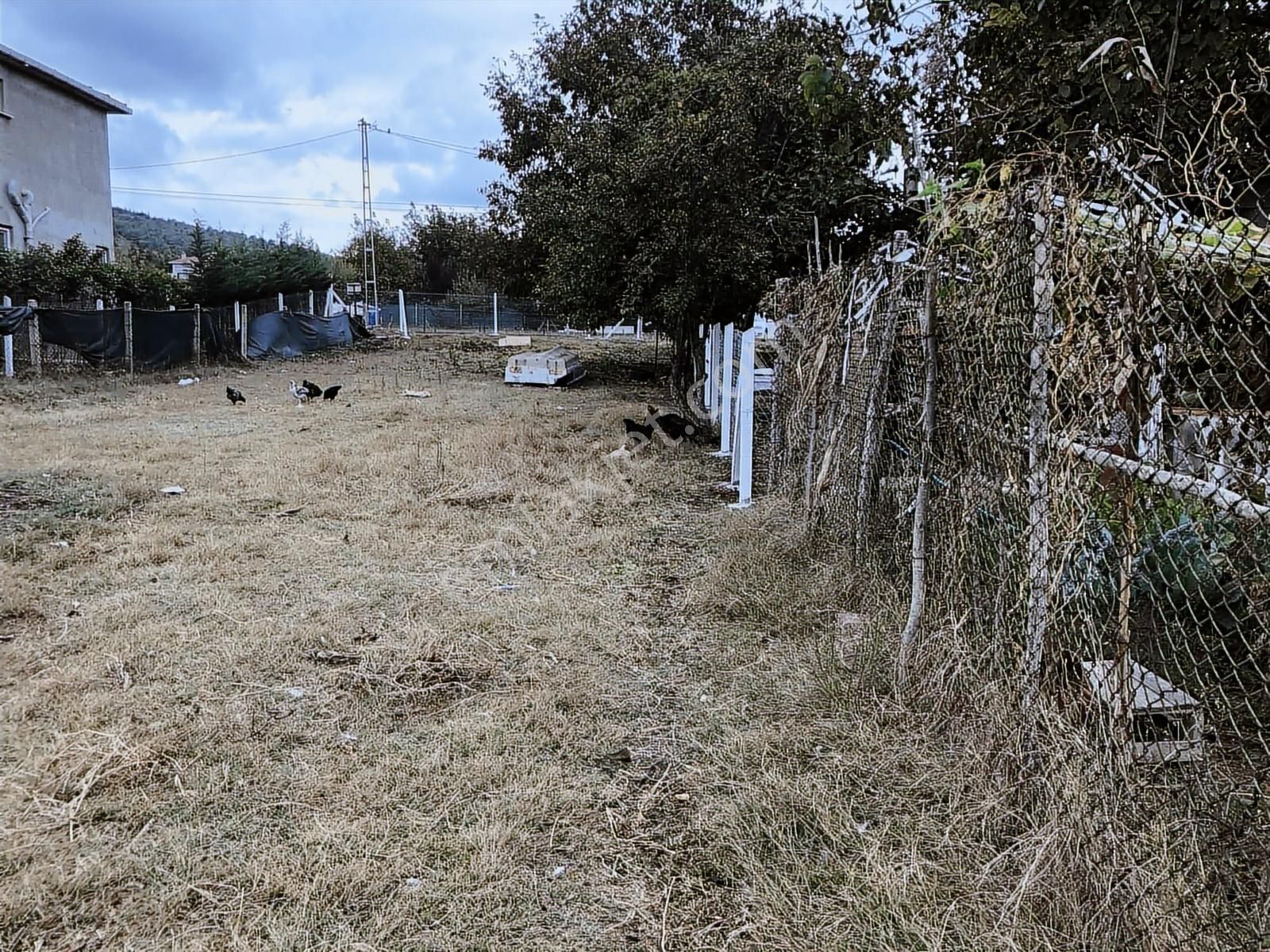 Akdoğan Emlaktan Şok Şok Kelepir Arsamiz 0 20 İmara Açık - Görsel 9