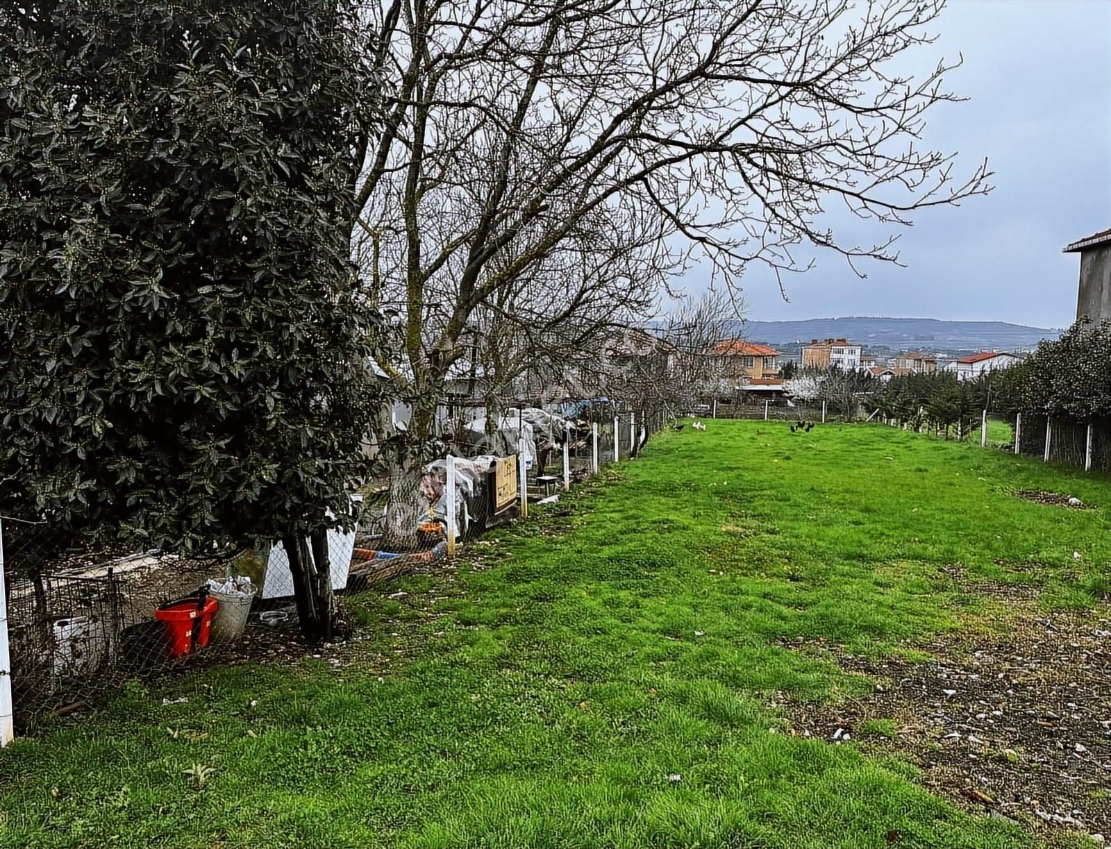 Akdoğan Emlaktan Şok Şok Kelepir Arsamiz 0 20 İmara Açık - Görsel 13