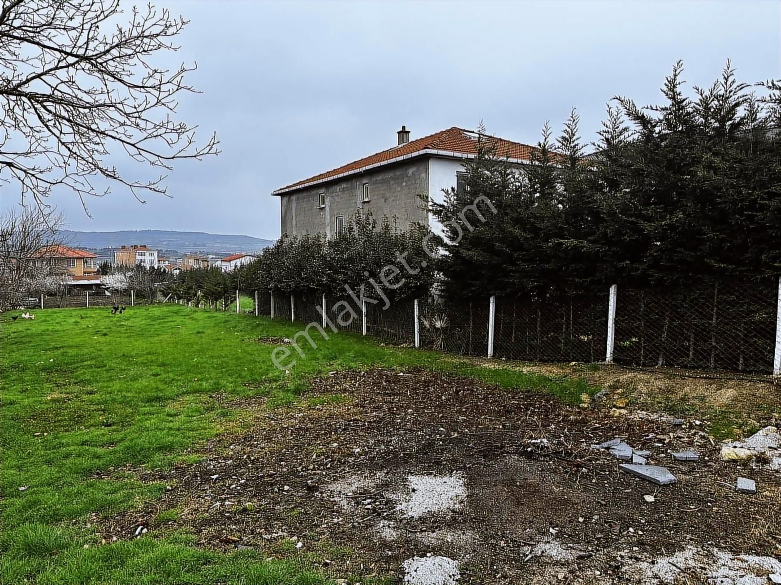 Akdoğan Emlaktan Şok Şok Kelepir Arsamiz 0 20 İmara Açık - Görsel 33