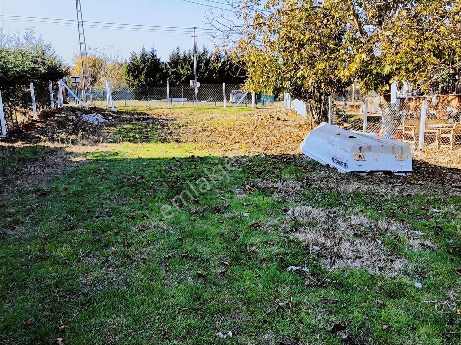 Akdoğan Emlaktan Şok Şok Kelepir Arsamiz 0 20 İmara Açık - Görsel 25