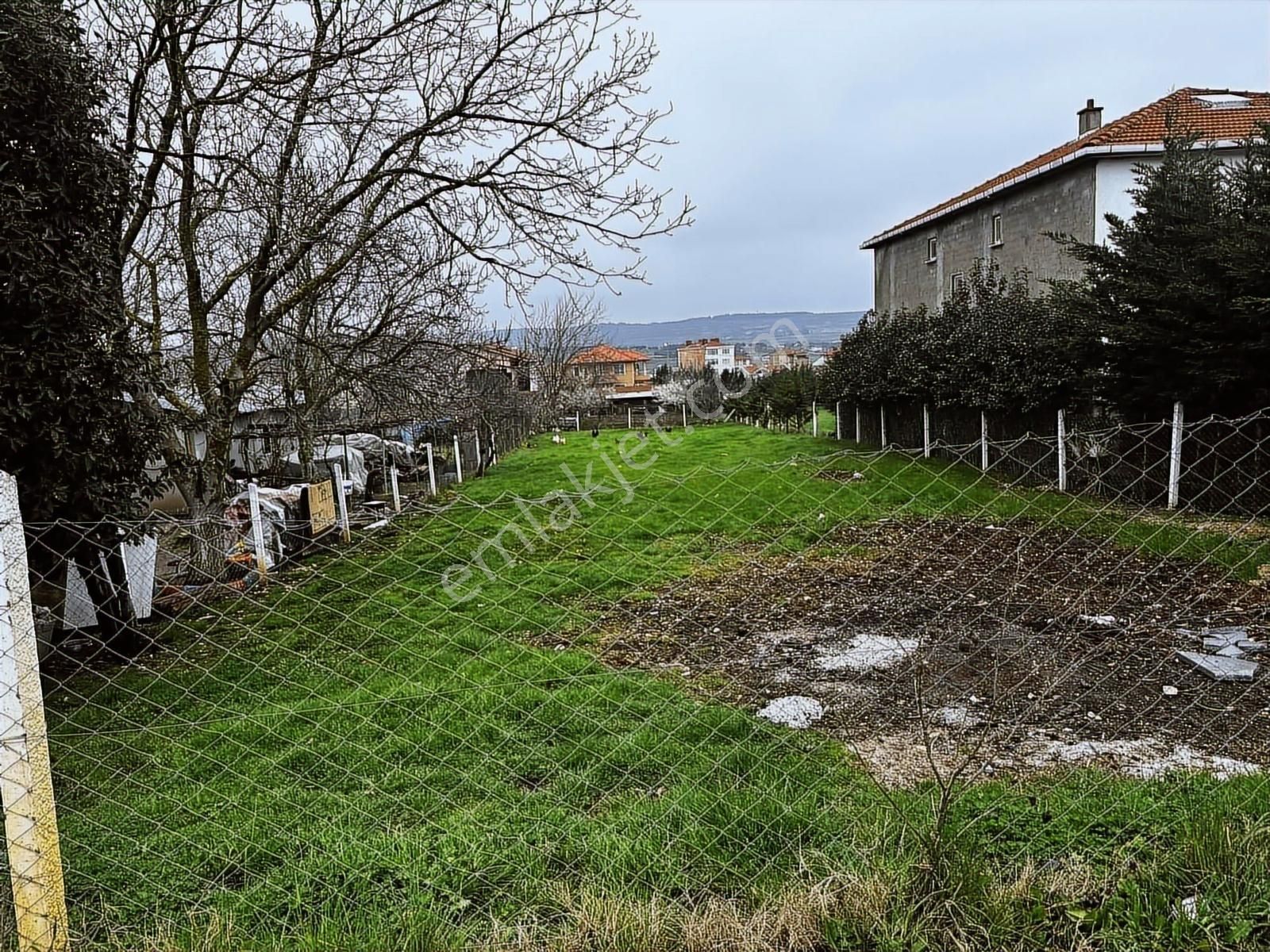 Akdoğan Emlaktan Şok Şok Kelepir Arsamiz 0 20 İmara Açık - Görsel 14