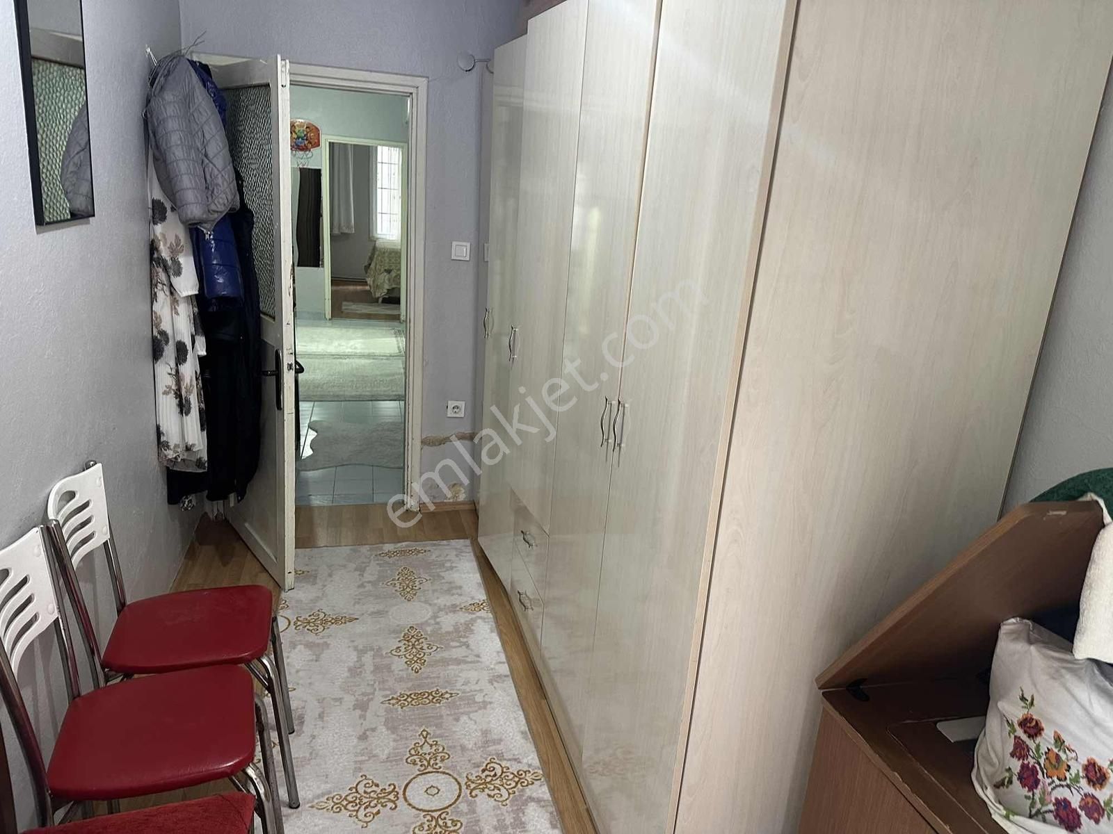 Akdoğan Emlaktan 120 M2