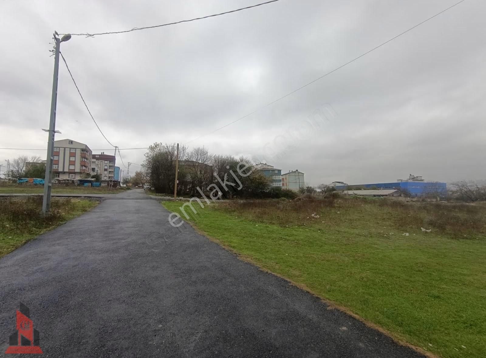 Bolluca'da Kaçırılmayacak 2 Parça Villa İmarlı Fırsat Arsa - Görsel 3