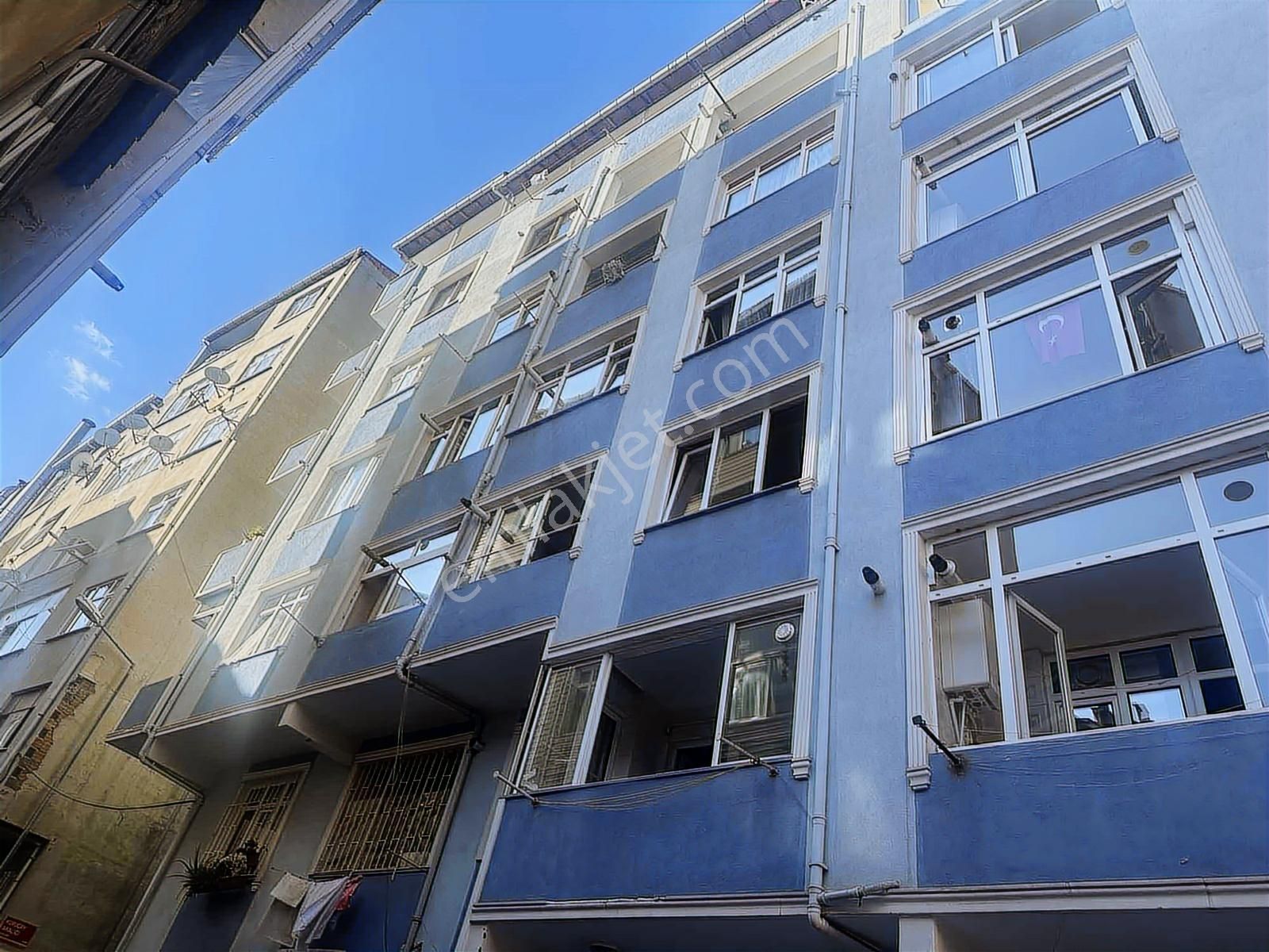 Akdoğan Emlaktan 150 M2