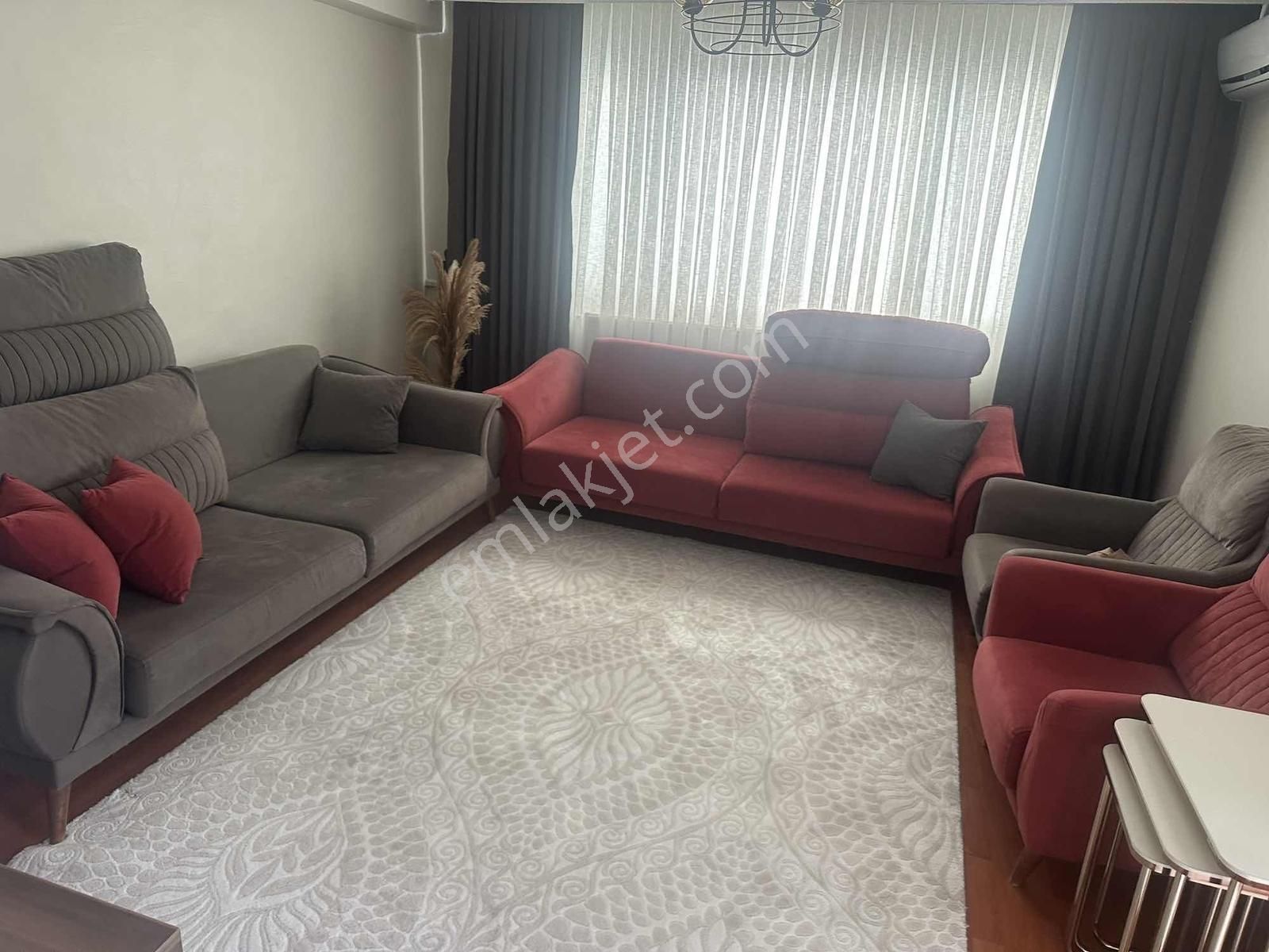 Akdoğan Emlaktan 100 M2 Masrafsız Daire Arsa Tapulu - Görsel 9