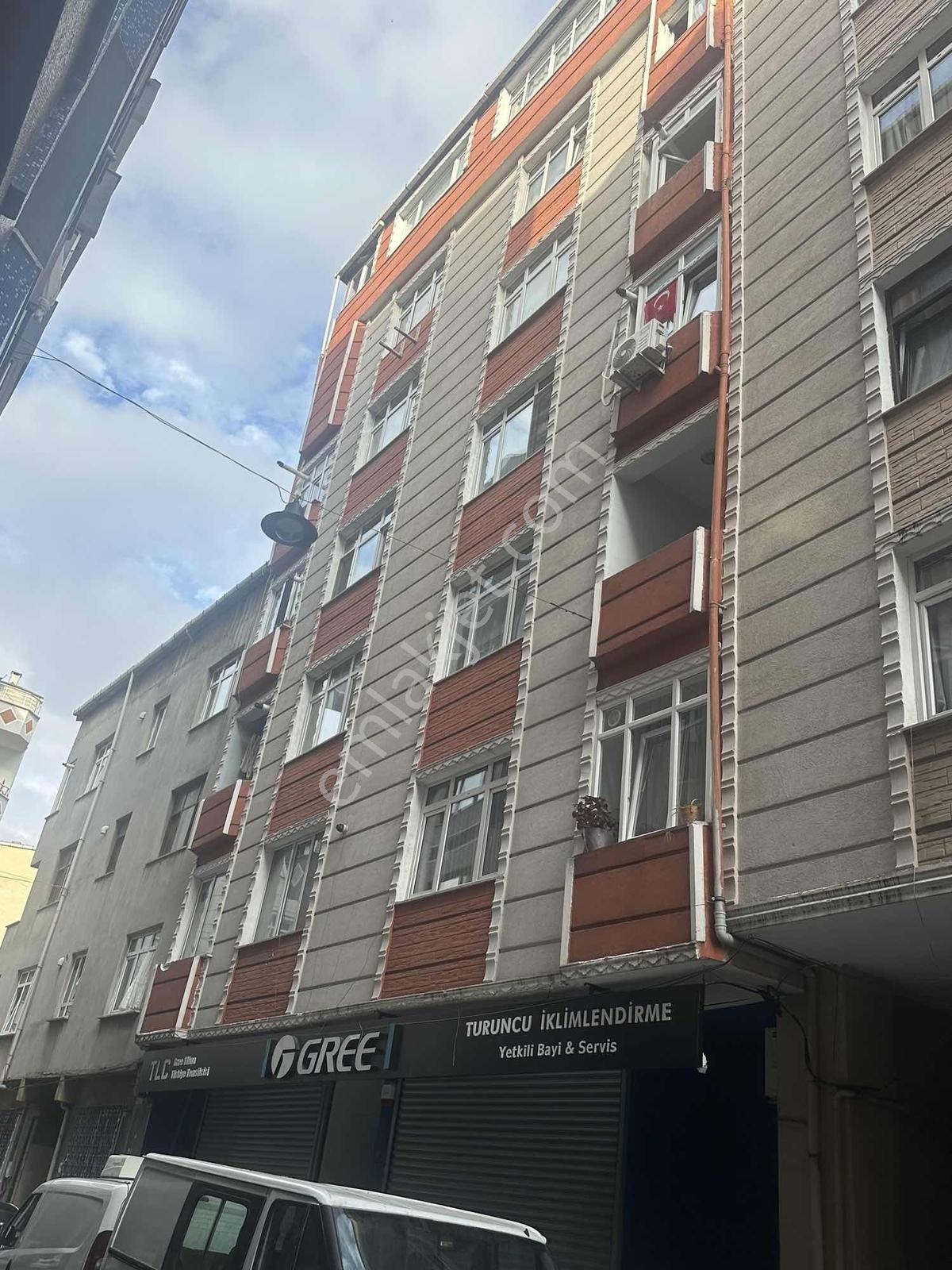 Akdoğan Emlaktan 100 M2 Masrafsız Daire Arsa Tapulu - Görsel 34