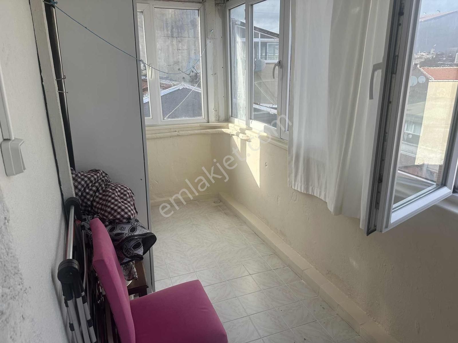 Akdoğan Emlaktan 100 M2 Masrafsız Daire Arsa Tapulu - Görsel 14