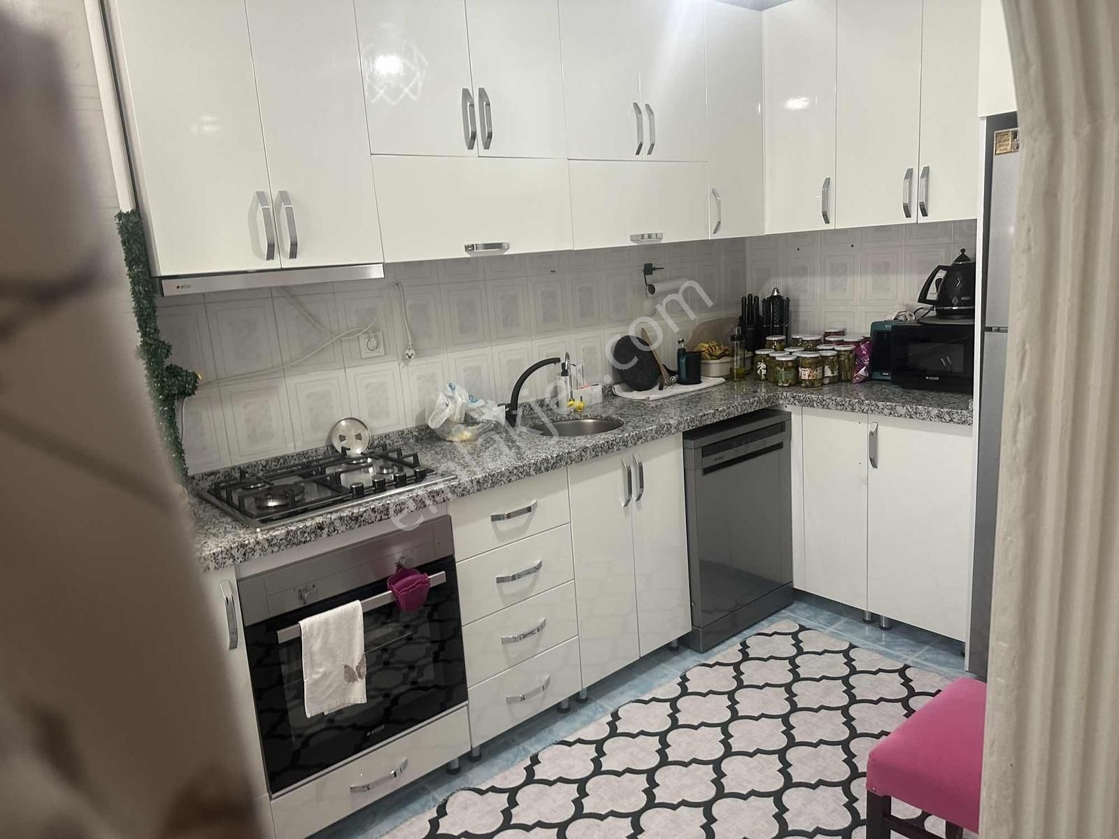 Akdoğan Emlaktan 100 M2 Masrafsız Daire Arsa Tapulu - Görsel 8