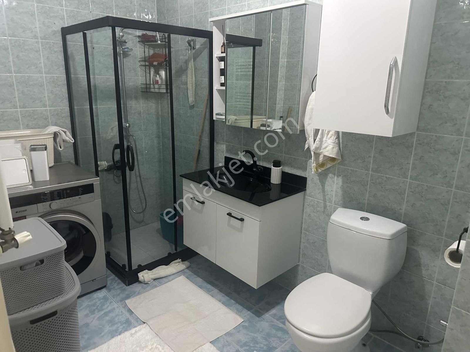 Akdoğan Emlaktan 100 M2 Masrafsız Daire Arsa Tapulu - Görsel 22