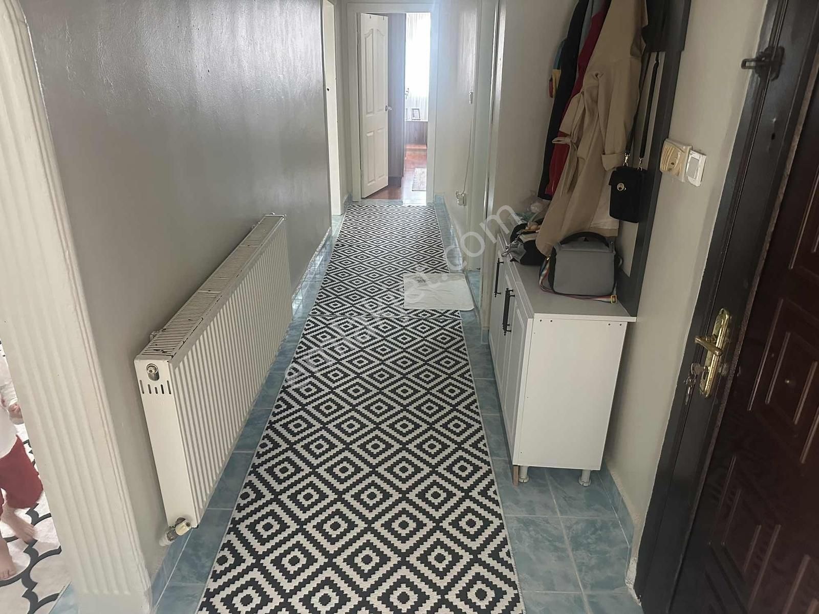 Akdoğan Emlaktan 100 M2 Masrafsız Daire Arsa Tapulu - Görsel 2