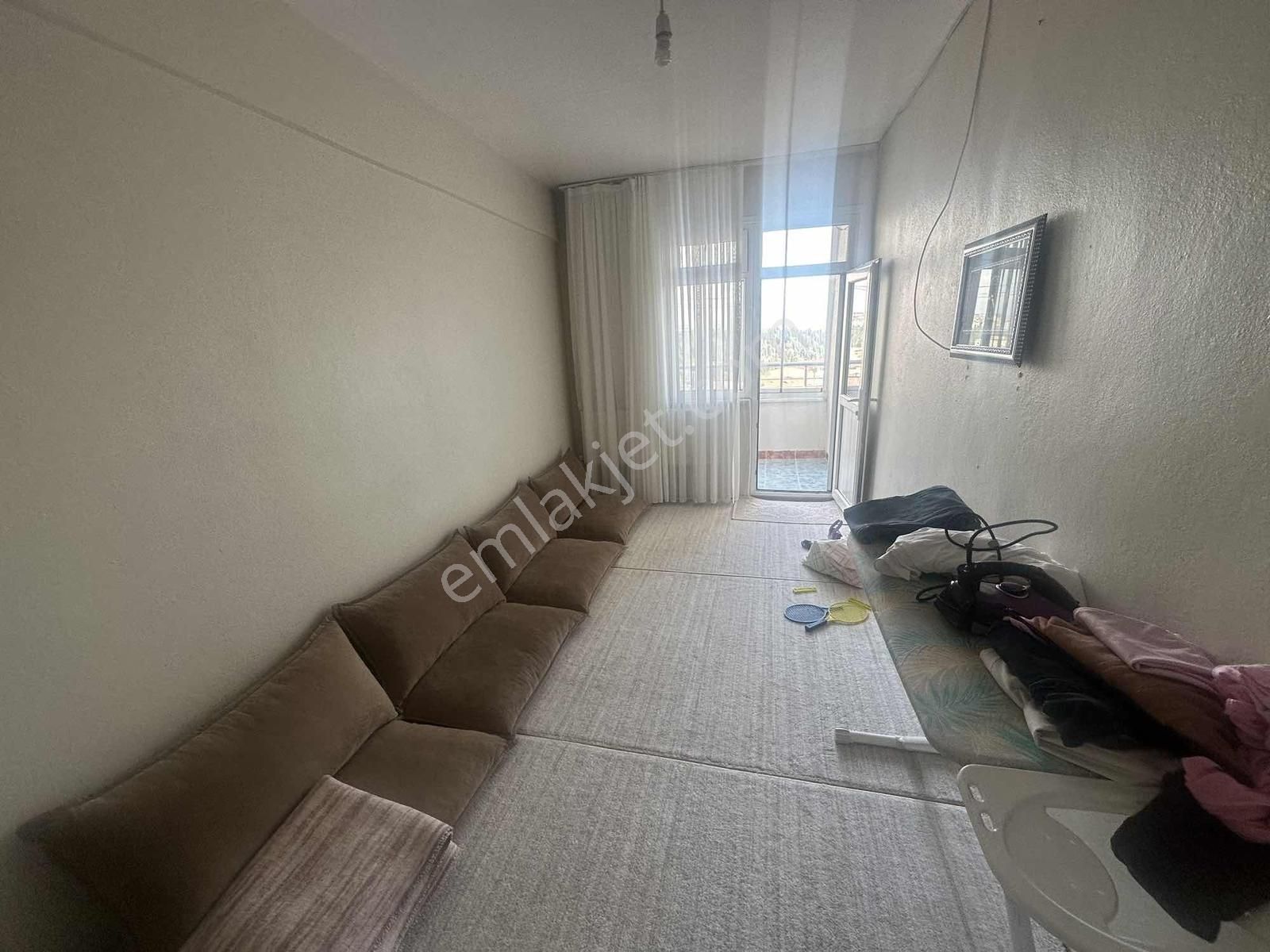 Akdoğan Emlaktan 100 M2 Masrafsız Daire Arsa Tapulu - Görsel 20