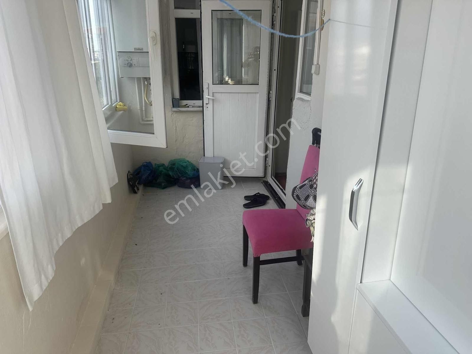 Akdoğan Emlaktan 100 M2 Masrafsız Daire Arsa Tapulu - Görsel 7