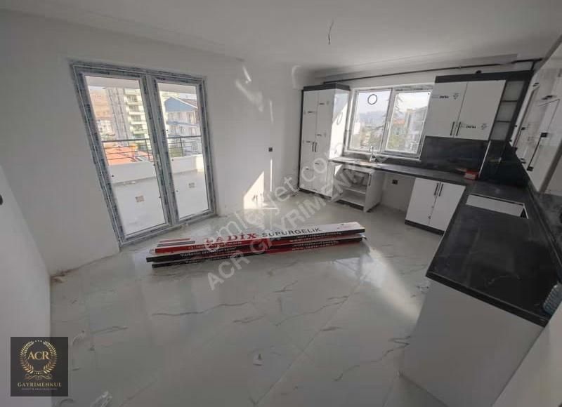 Acr'den Yunus Market Yakını Emsalsiz Fiyatıyla Lüks 4.5+1 Daire - Görsel 13